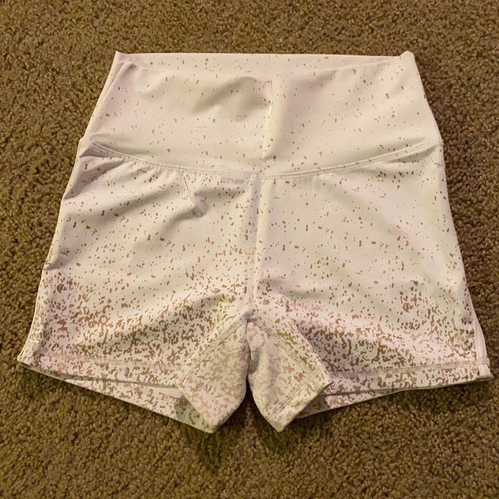 BuffBunny - Shorts